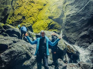 Reykjavík: Þórsmörk Private Hiking Tour with Super Jeep, photo 11