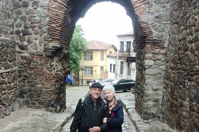 Private Day Trip to Plovdiv from Sofia 9