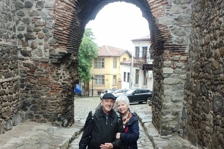 Private Day Trip to Plovdiv from Sofia 9