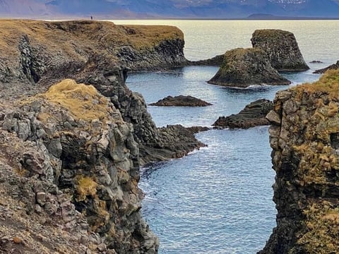 Private Snæfellsnes Peninsula Tour, photo 2