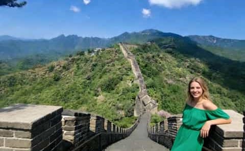 Beijing Badaling great wall Spanish & English guided Private tour  6 hours
