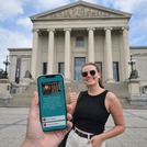 Self-Guided The Bonn Syndicate City Escape Game 6