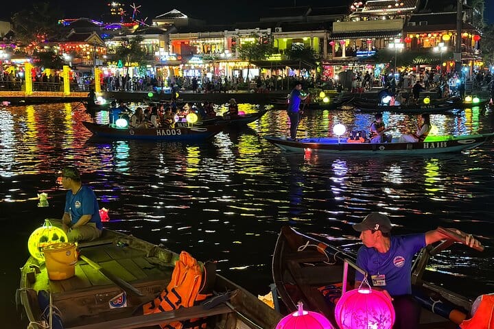 10 Days Free And Easy Explorations Of Vietnam’s Rich Heritage