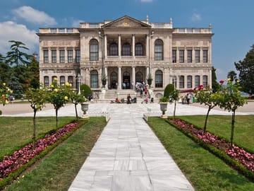 Private Guided Tour of Istanbul's Old City with Vehicle