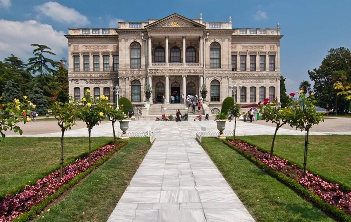 Exclusive Old City Private Tour with Guide & Vehicle