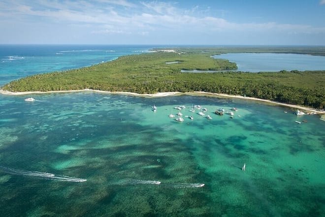 Small Group Snorkel Tour Plus Buggy Adventure in One Day + Drinks 10