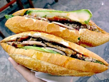 Eco Basket Boat By Bicycle and Vietnamese Set Menu