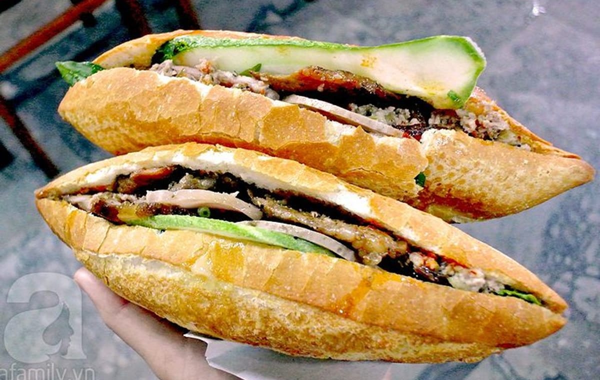 Food Street Experience Walking Tour Hoi An