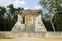 Self-Guided Audio Tour - Chichen Itza, the Greatness of the Mayas 9