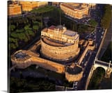 Rome: Castel Sant'Angelo Skip-the-Line Entry Tickets 4