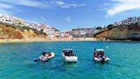 Private Full Caves Circuit and Coast Sightseeing 7