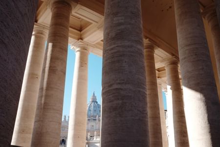 Vatican Tour: Museums, Sistine Chapel, and St. Peter’s Basilica