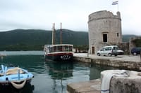 Mali ston bay