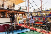 Private Highlights Antalya City Tour, Waterfalls and Boat Trip 2