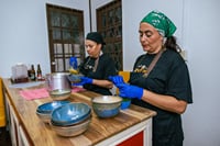 Authentic Costa Rican Cooking Class & Central Market 5