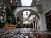 Jewish Quarter Kazimierz & Schindler's Factory Guided Tour  1