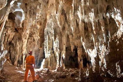 Alistrati Cave, Lazaridi Winery & Drama – Private Day Trip