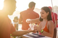 Los Cabos Tacos, Margaritas and Sunset Combo Cruise 8