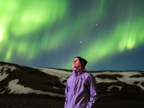 Northern Lights by 4x4, photo 2