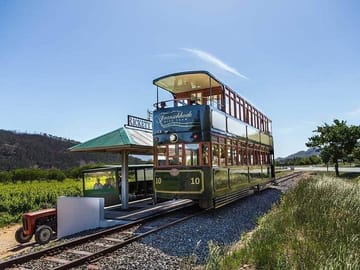 Franschhoek Wine and Culinary Tour from Cape Town