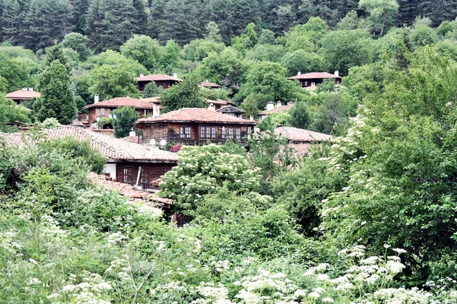 Unique & Tasty Bike Tour in the Balkans 3