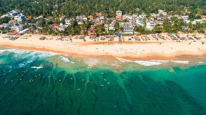  From Tangalla: Boat Safari & Hikkaduwa Coral Reef Visit including Galle City 3