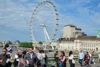 Full day London Private Van Tour 6-hours 10