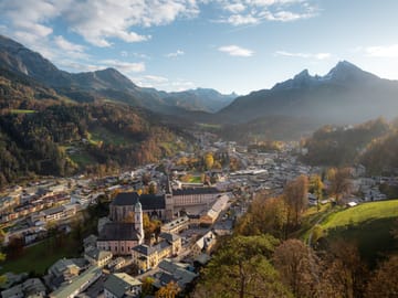 berchtesgaden
