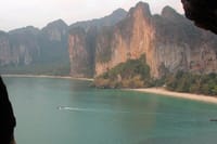 Krabi’s Ultimate Rock Climbing Experience 4