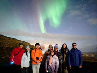 Private Northern Lights Tour - Custom Group Size & Multi-Language Guide, photo 7