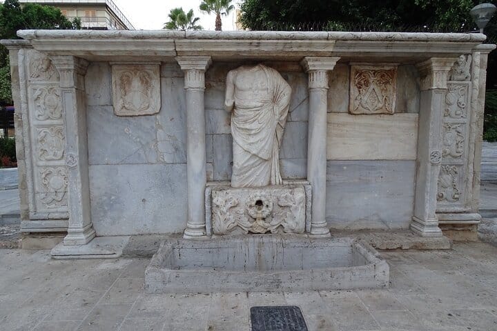 Private Guided Tour-Heraklion Highlights & Historical Places  6
