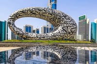 Private Exclusive Old & Modern Dubai Cultural Tour (Up to 6 Pax) 7