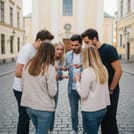 Secrets of Stockholm South Self-Guided Exploration Game Tour 7