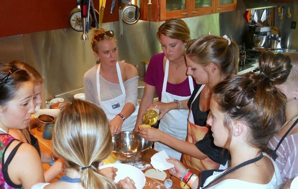 Argentinian Cooking Class in Buenos Aires with Local Chef