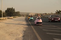 Cappadocia: 2 Hour Electric Bike Tour 1