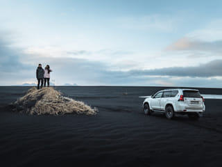 South Coast & Katla Ice Cave | Private Jeep Tour | Photo Package included, photo 6