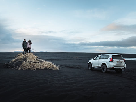 South Coast & Katla Ice Cave | Private Jeep Tour | Photo Package included, photo 6