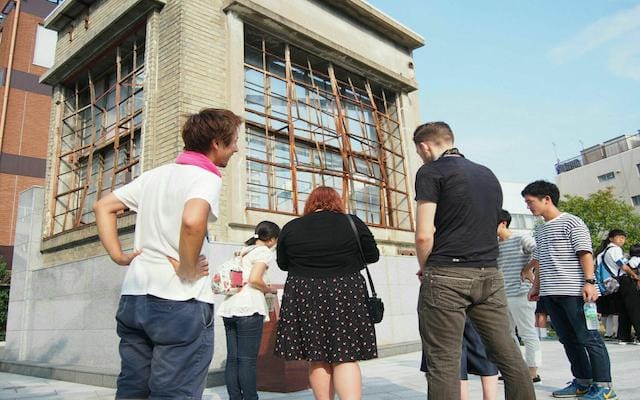 Hop on an E-Bike and Explore Hiroshima with a Local Guide photo 4