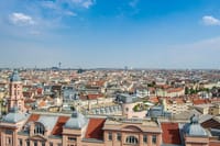 Vienna: Private Walking Tour with Local Guide 2