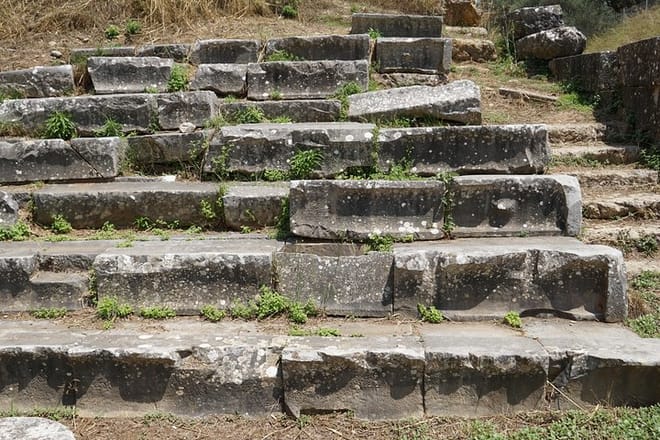 Ancient Sparta & Mystras Private Day Tour from Athens 6