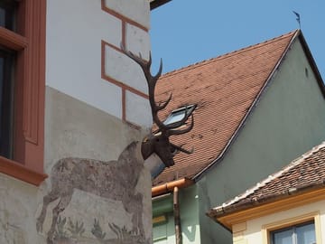 Sighisoara