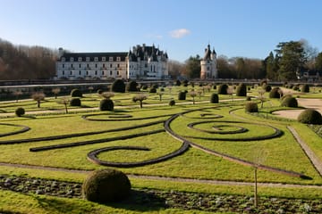 Private Day Trip to Loire Valley Castles from Paris