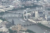 Heathrow Airport Private Transfers to/from London (Postcode E1 to E14) 3