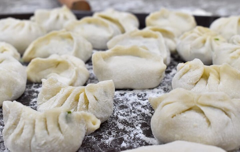 Chengdu Dumpling Cooking Class: Make Traditional Dumplings