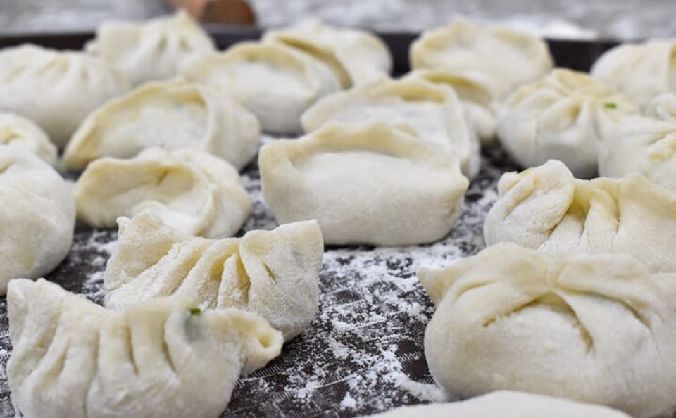 Chengdu Dumpling Cooking Class: Make Traditional Dumplings