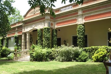 2-Days and 1 Night in Areco