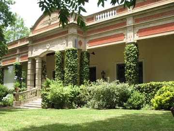El Ombu de Areco