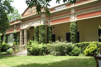 2-Days and 1 Night in Areco