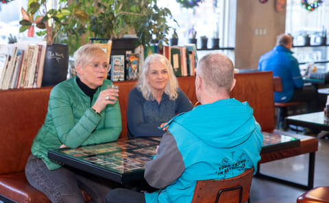 Reykjavik City Introduction Tour at Ingólfur Square