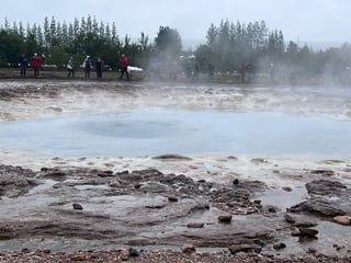 Golden Circle Discovery with Kerið Crater Private Day Tour from Reykjavik, photo 17
